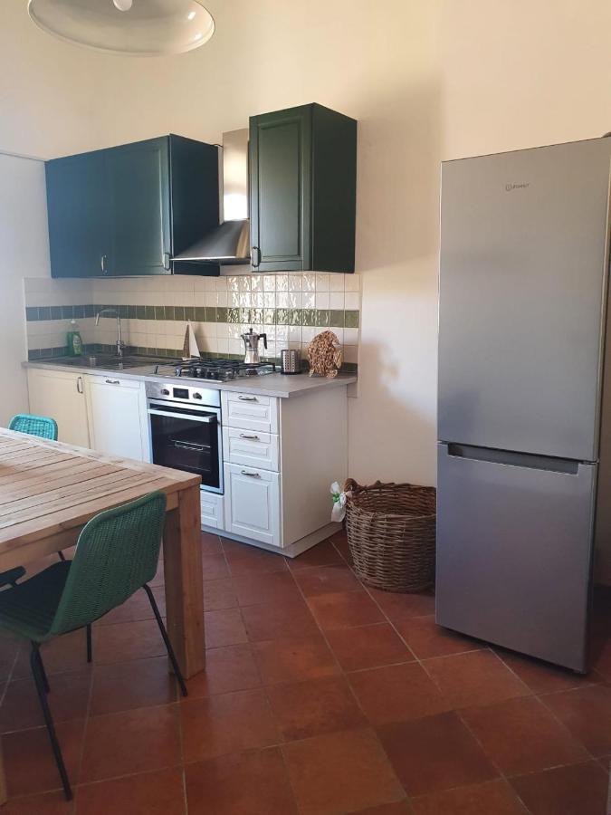 بيزا Aquarius Apartment المظهر الخارجي الصورة
