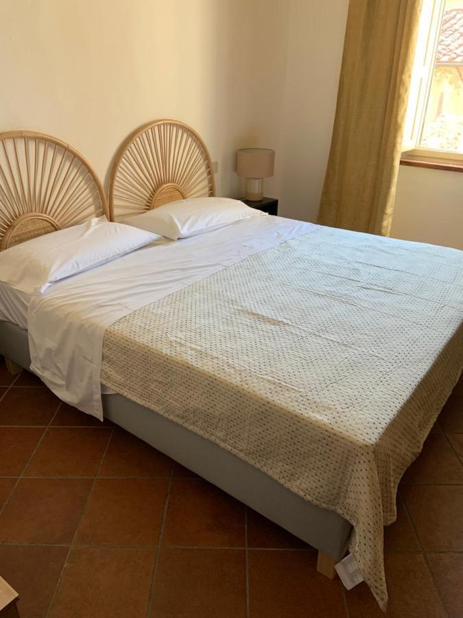 بيزا Aquarius Apartment المظهر الخارجي الصورة