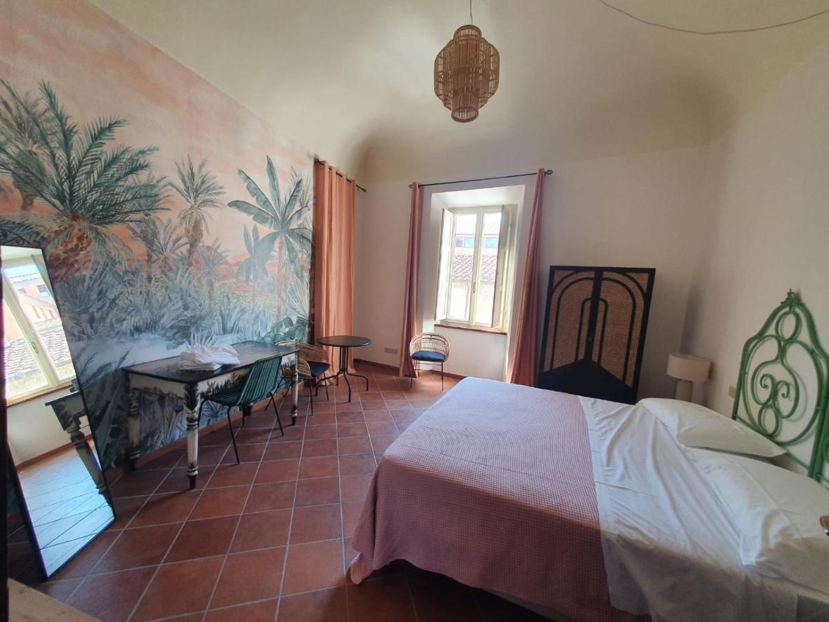 بيزا Aquarius Apartment المظهر الخارجي الصورة