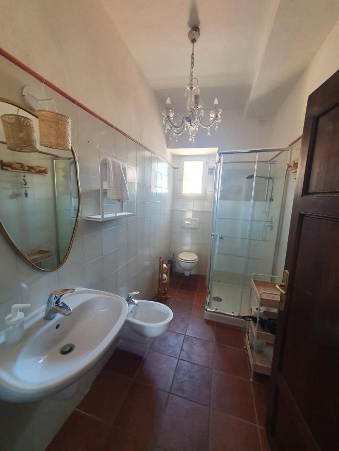 بيزا Aquarius Apartment المظهر الخارجي الصورة
