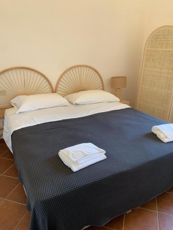 بيزا Aquarius Apartment المظهر الخارجي الصورة