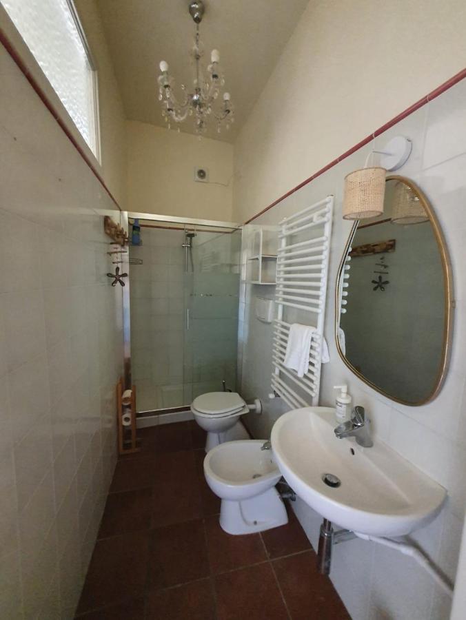 بيزا Aquarius Apartment المظهر الخارجي الصورة