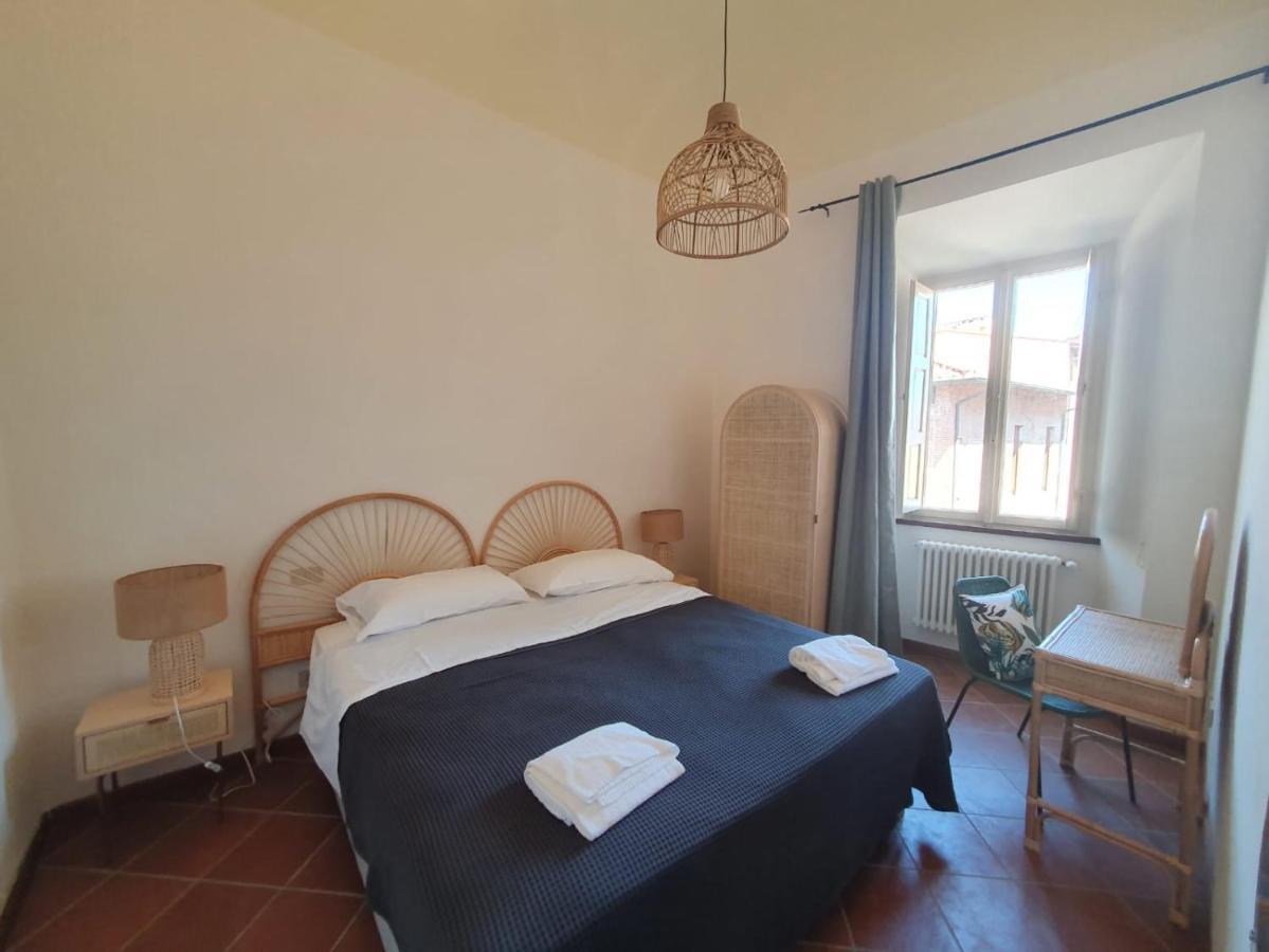 بيزا Aquarius Apartment المظهر الخارجي الصورة