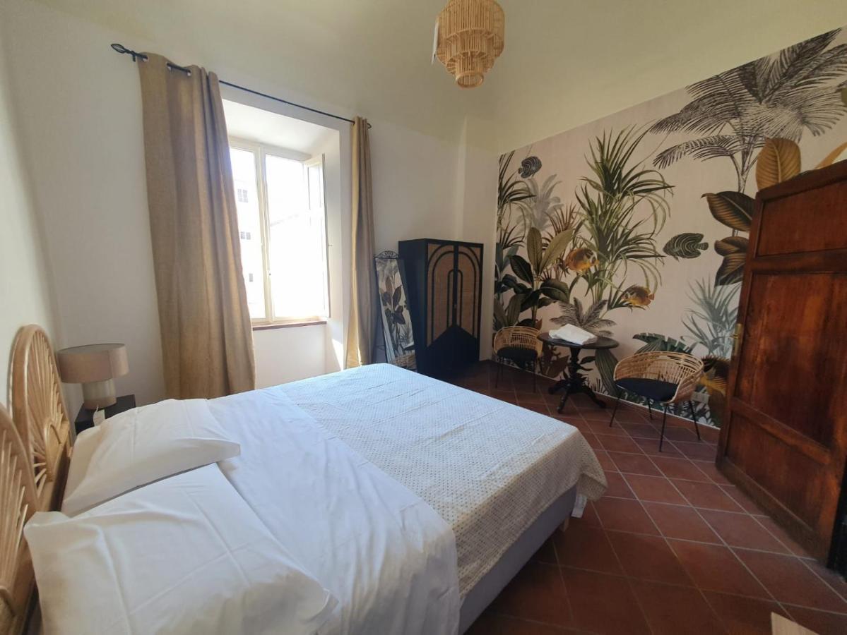 بيزا Aquarius Apartment المظهر الخارجي الصورة
